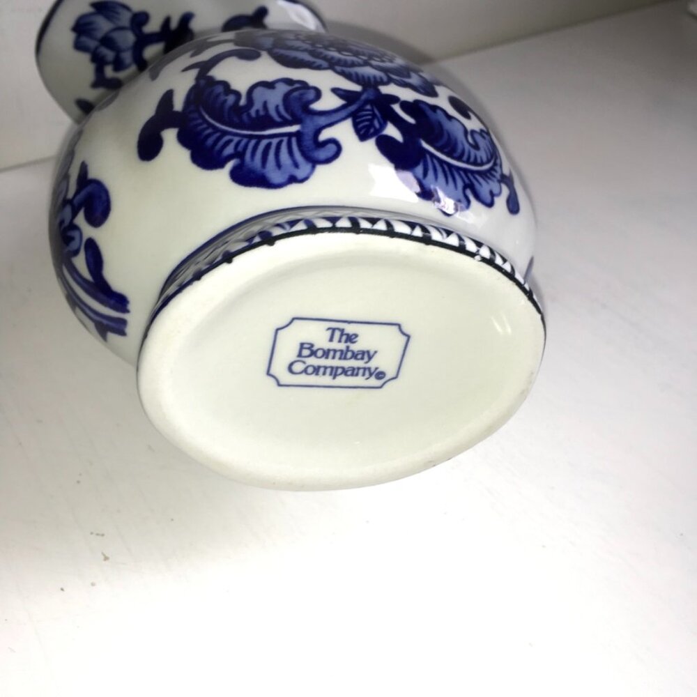 Bombay Company Sugar & Cream Set - Picture 5 of 10